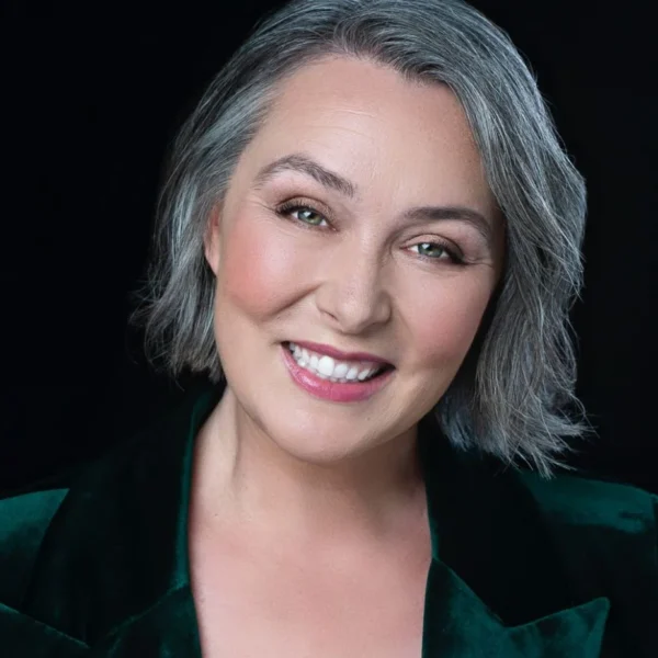 Vicky Jacobs