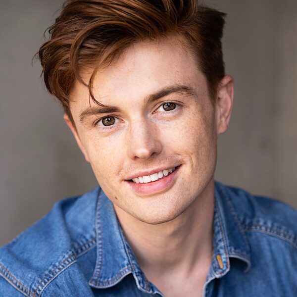 Joel Granger