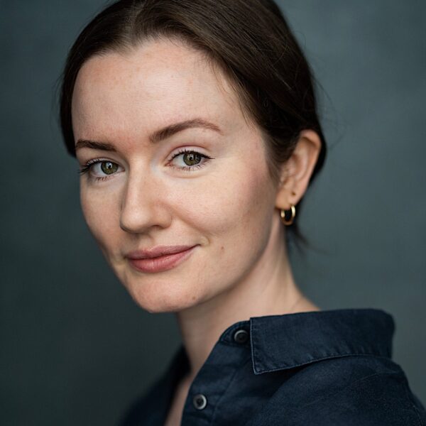 Sarah Morrison
