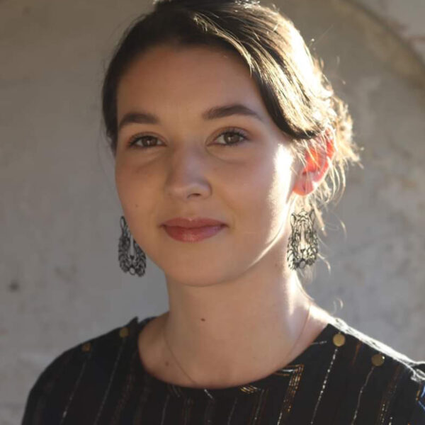 Louisa Fitzgerald